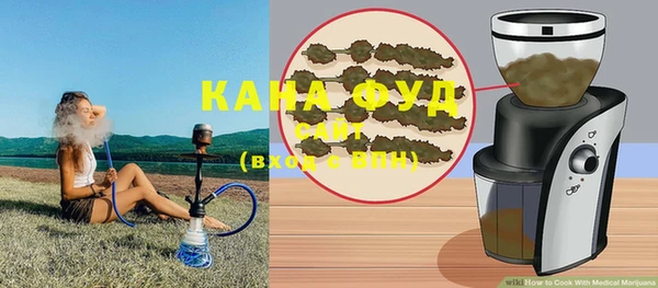 молекула духа Михайловск